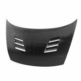 Seibon 06-10 Honda Civic 4 Door TM Style Carbon Fiber